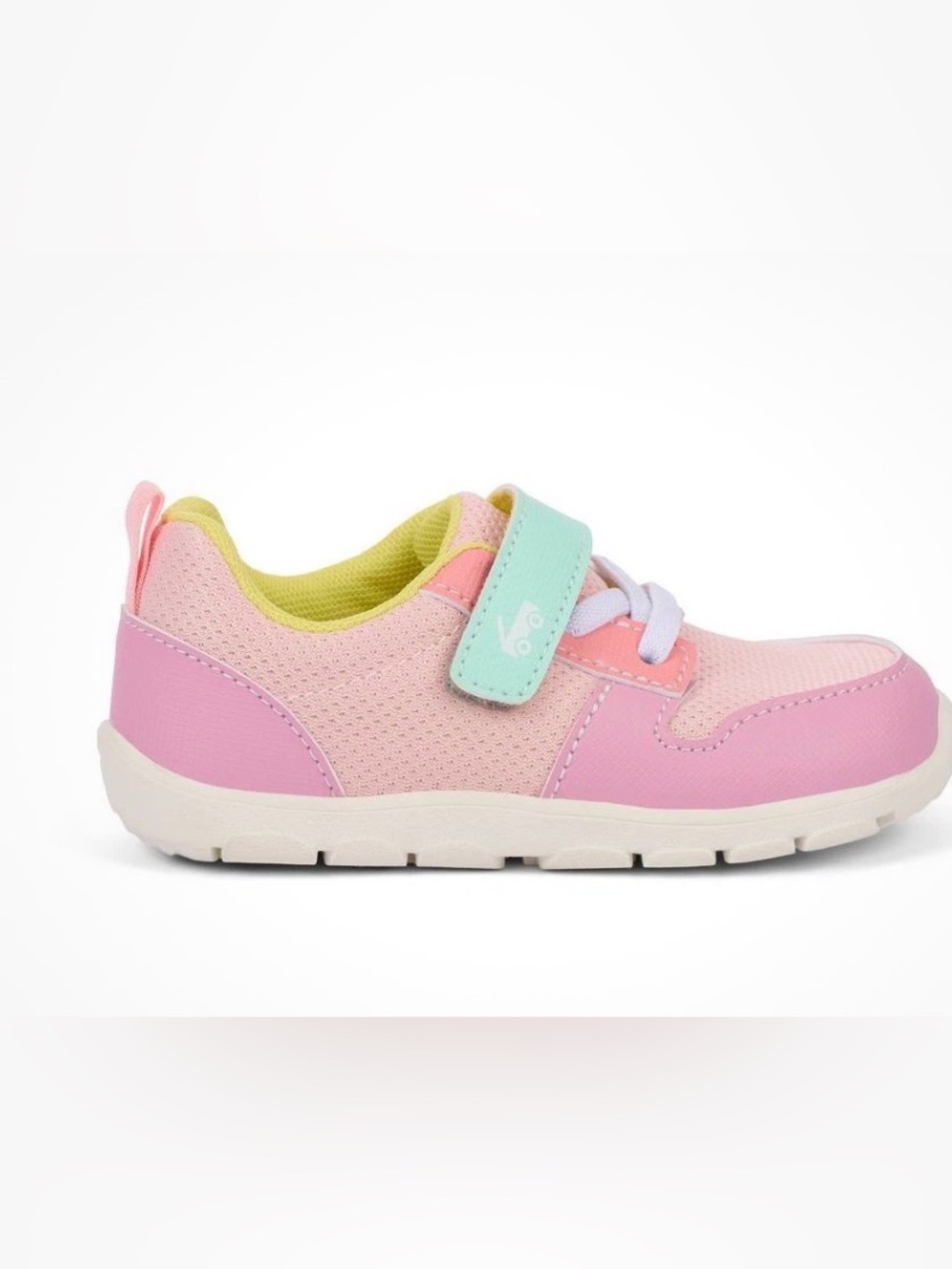 See Kai Run Basica Sneakers - Size 6